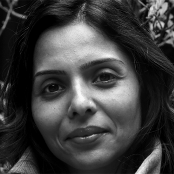 Suchi Bansal