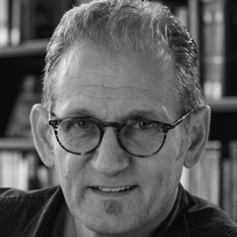 William Sites