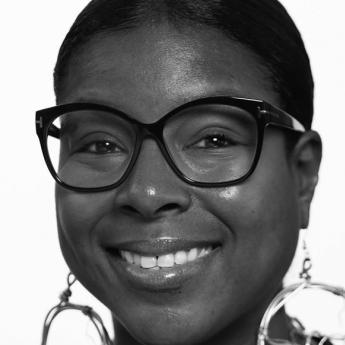 Tanika Island Childress