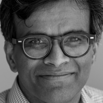 Sendhil Mullainathan