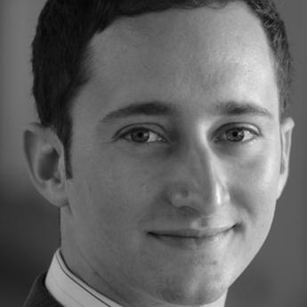 Eric Zwick