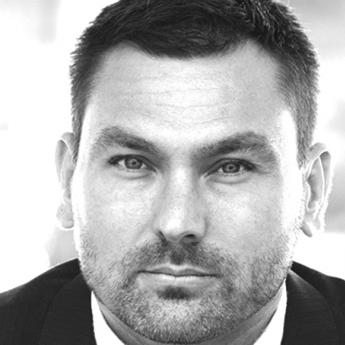 John Burrows