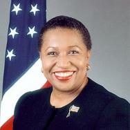 Carol Moseley Brown
